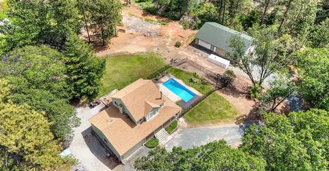 26750 Rockrose Ln, Colfax, CA 95713 Photo