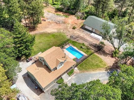 26750 Rockrose Ln, Colfax, CA 95713 Photo