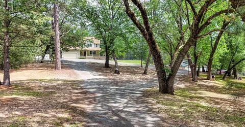 26750 Rockrose Ln, Colfax, CA 95713 Photo