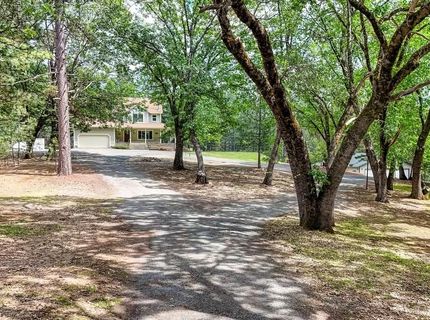 26750 Rockrose Ln, Colfax, CA 95713 Photo