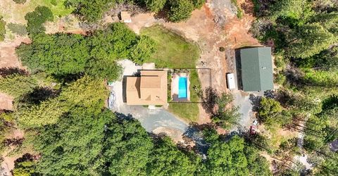 26750 Rockrose Ln, Colfax, CA 95713 Photo