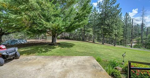 26750 Rockrose Ln, Colfax, CA 95713 Photo