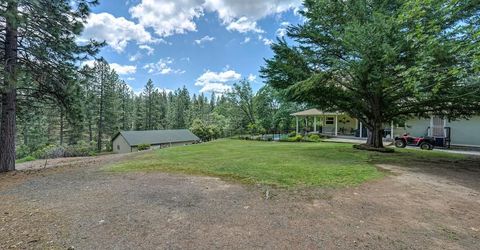 26750 Rockrose Ln, Colfax, CA 95713 Photo