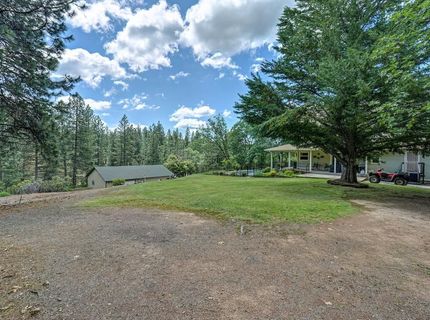 26750 Rockrose Ln, Colfax, CA 95713 Photo