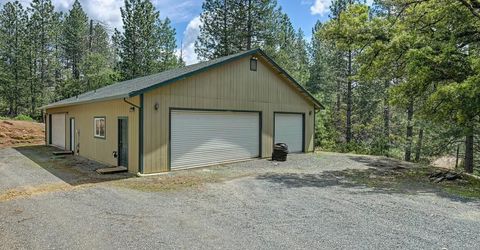 26750 Rockrose Ln, Colfax, CA 95713 Photo