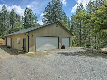 26750 Rockrose Ln, Colfax, CA 95713 Photo