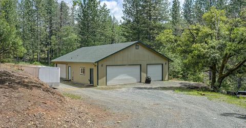 26750 Rockrose Ln, Colfax, CA 95713 Photo