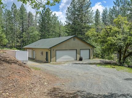 26750 Rockrose Ln, Colfax, CA 95713 Photo