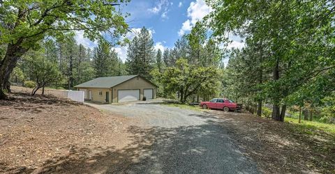 26750 Rockrose Ln, Colfax, CA 95713 Photo