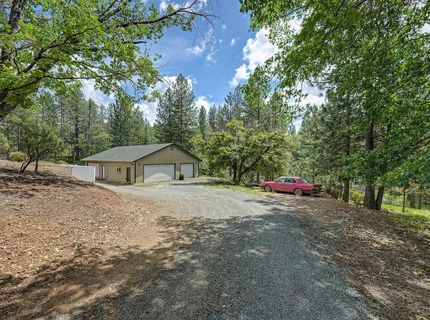 26750 Rockrose Ln, Colfax, CA 95713 Photo