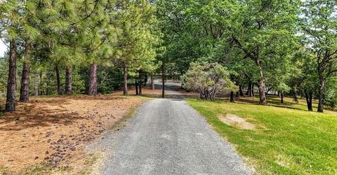 26750 Rockrose Ln, Colfax, CA 95713 Photo