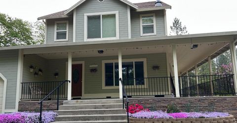 26750 Rockrose Ln, Colfax, CA 95713 Photo