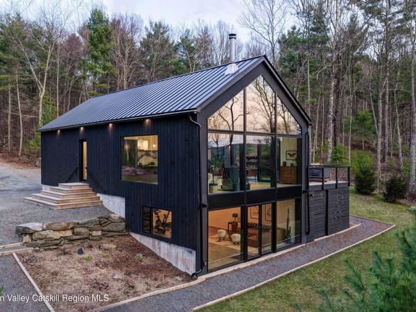 72 Eagle View Road, Narrowsburg, NY 12764