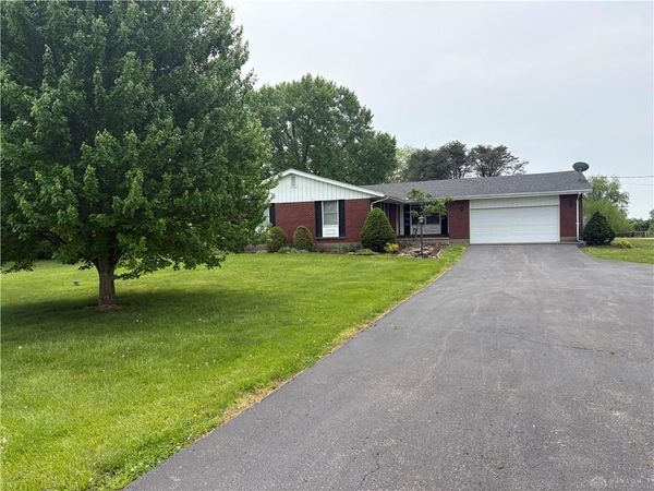 665 W Krepps Road, Xenia, OH 45385