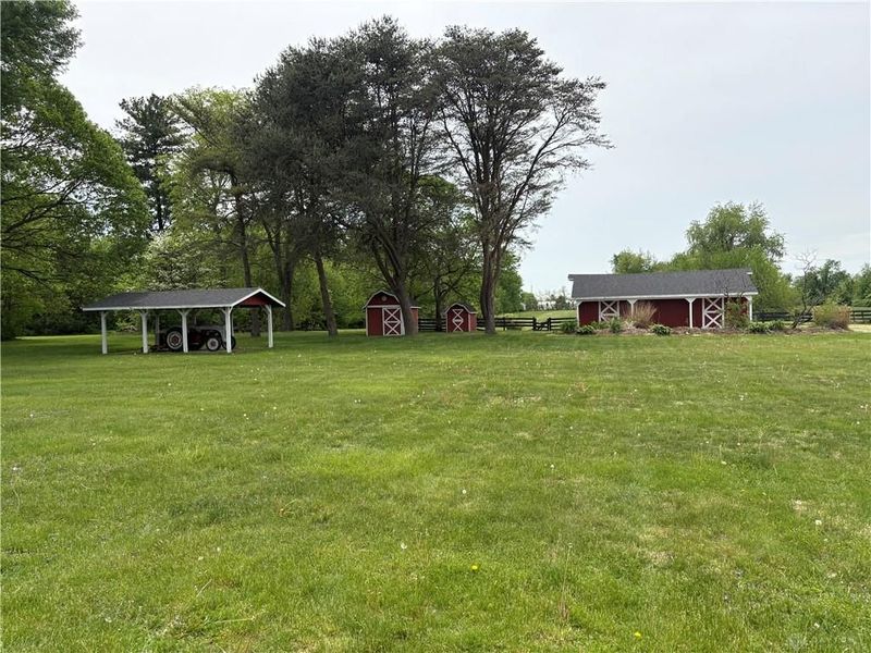 665 W Krepps Road, Xenia, OH 45385 Photo 21