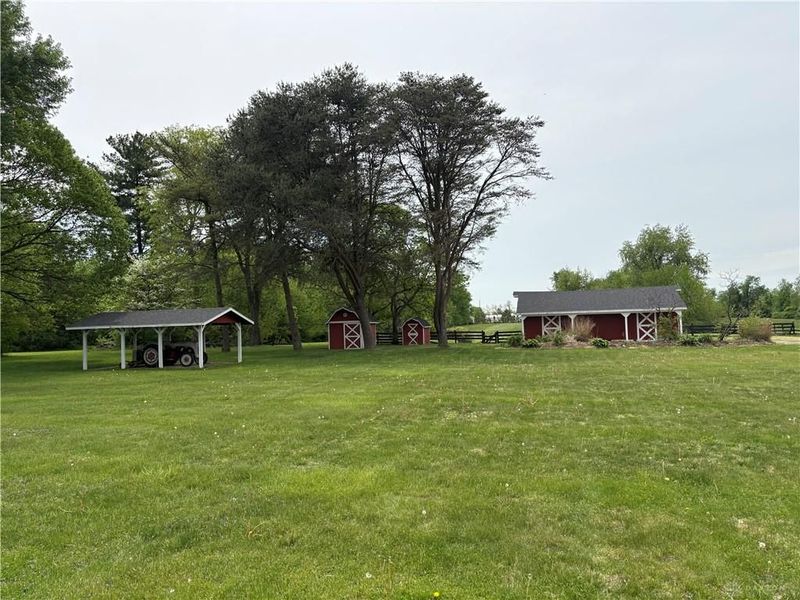 665 W Krepps Road, Xenia, OH 45385 Photo 22