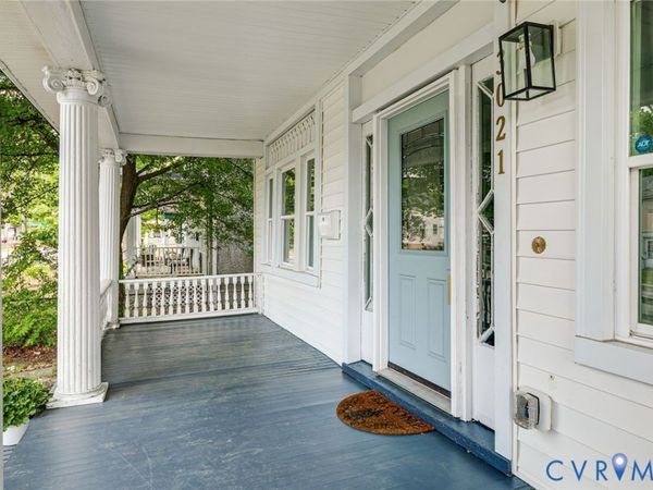 3021 North Avenue , Richmond, VA 23222