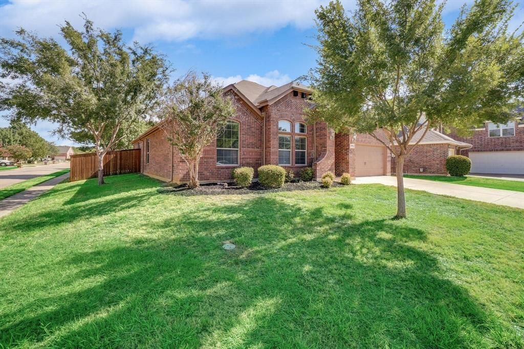4101 Rocky Bend Court, Corinth, TX 76208 Main Photo