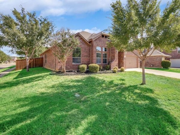 4101 Rocky Bend Court, Corinth, TX 76208