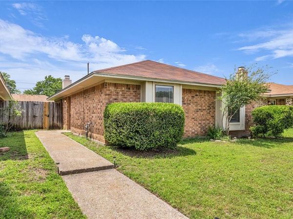 1409 Chapel Downs , Woodway, TX 76712