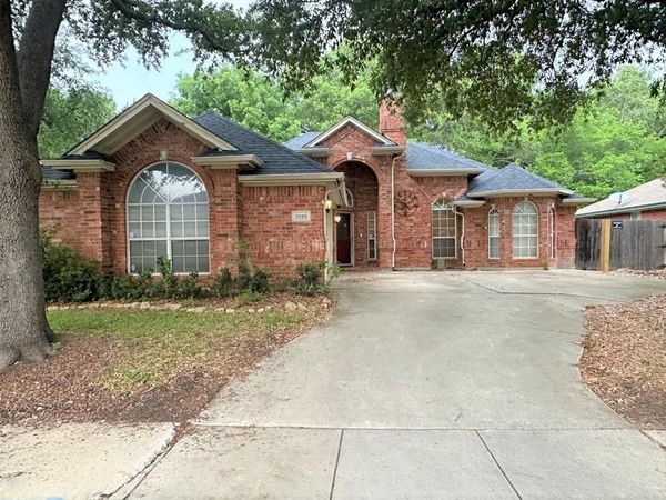 3125 Watercress Circle , Arlington, TX 76012