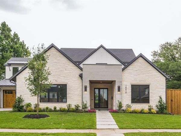 14410 Southern Pines Drive, Farmers Branch, TX 75234