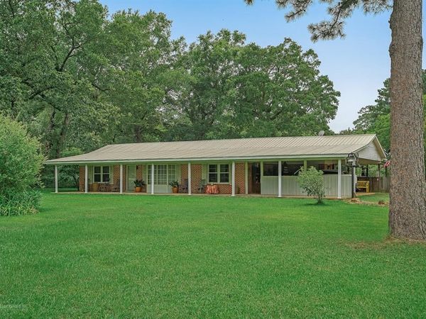 12705 Highway 1 , Oil City, LA 71061