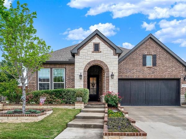 2420 Preakness Place, Celina, TX 75009