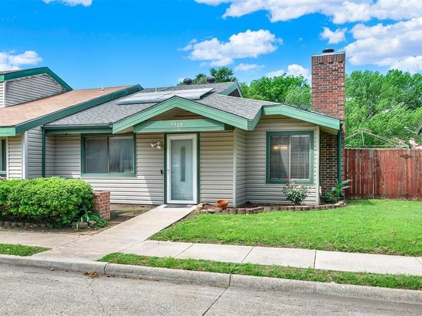 5908 Baroncrest Drive, Arlington, TX 76017