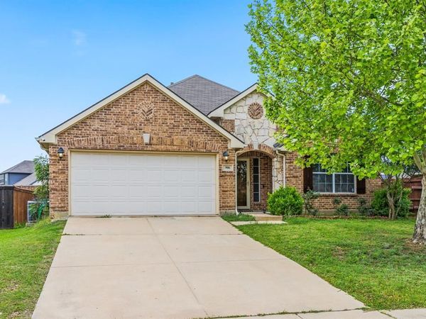 906 Horizon Ridge Circle, Little Elm, TX 75068