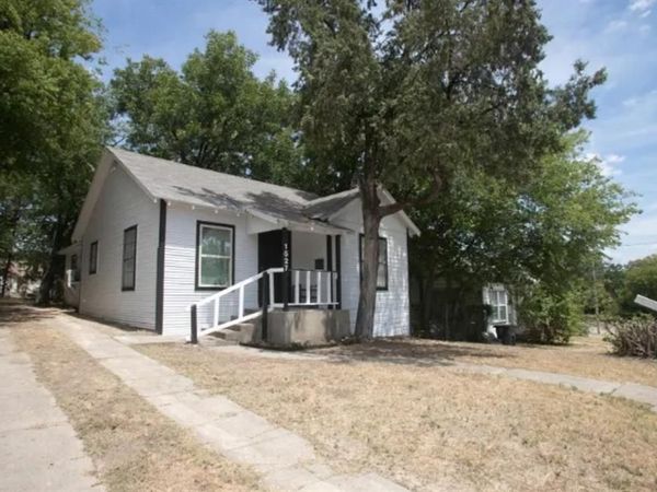 1527 Padgitt Avenue, Dallas, TX 75203