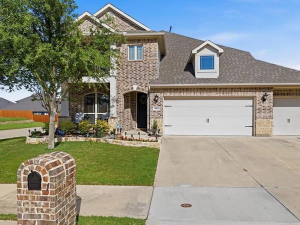 9001 Wichita Lane, Denton, TX 76226