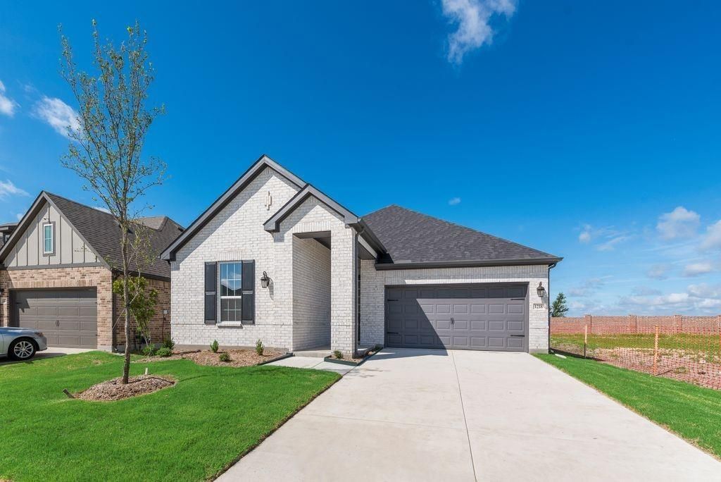 1218 Redcoat Drive, Forney, TX 75126 Main Photo