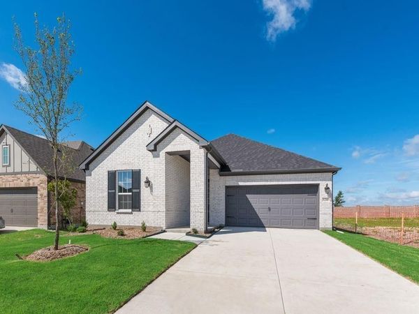 1218 Redcoat Drive, Forney, TX 75126