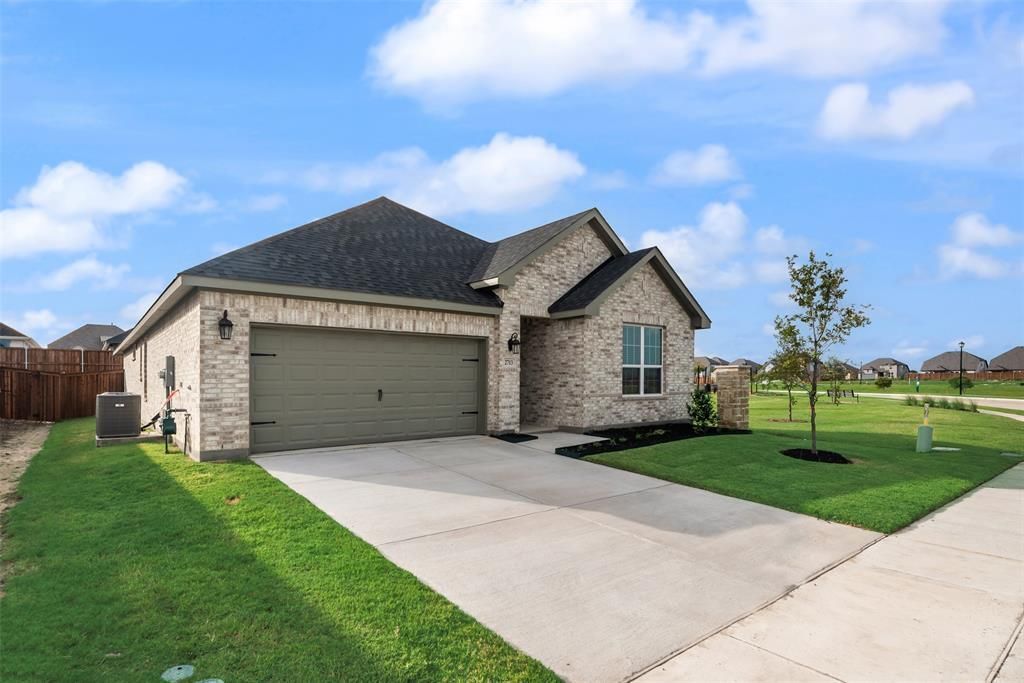 2713 Shiners Street, Forney, TX 75126 Main Photo