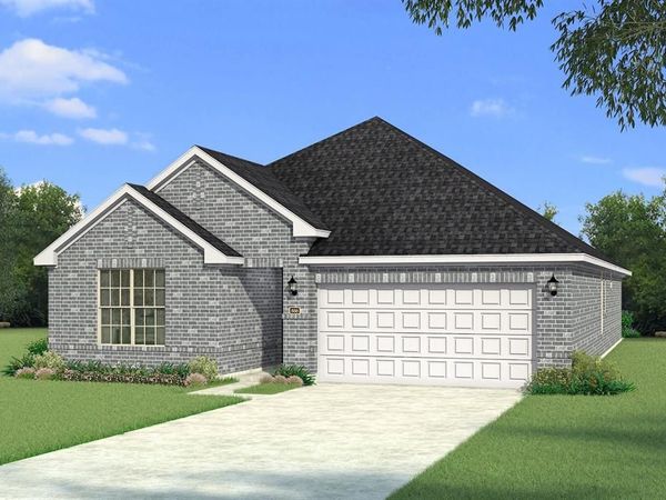 2713 Shiners Street, Forney, TX 75126