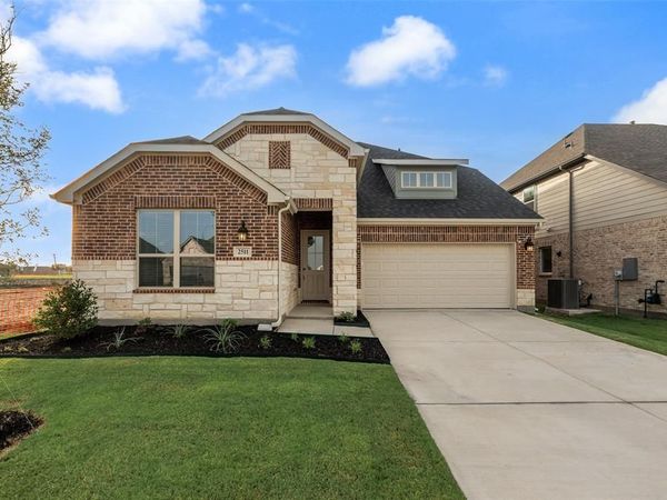 2511 Sturgis Street, Forney, TX 75126