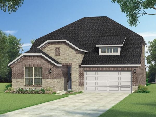 2511 Sturgis Street , Forney, TX 75126