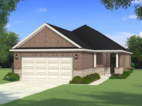 1508 Salem Drive, Forney, TX 75126