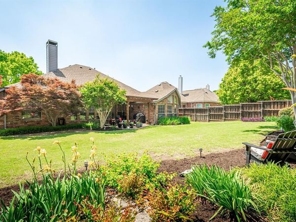 8100 Purple Martin Way, McKinney, TX 75072