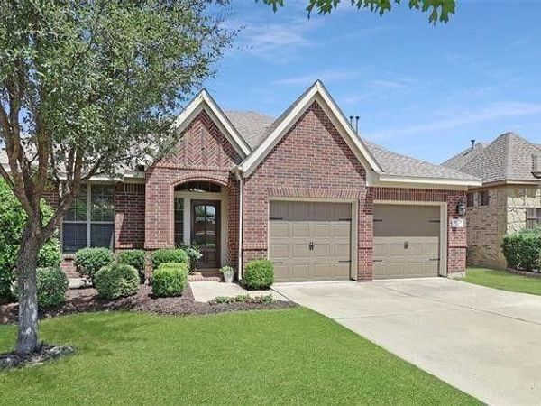 3624 Furlong Way, Fort Worth, TX 76244