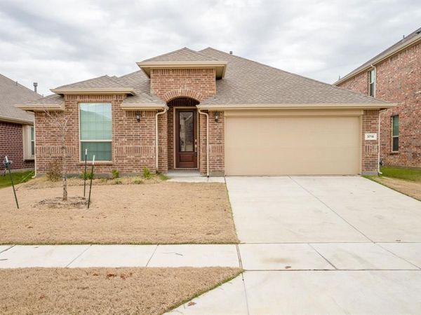 3716 Peachbush Lane , McKinney, TX 75071