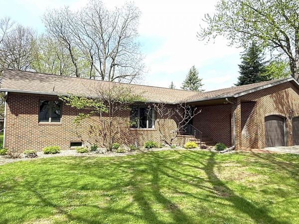 212 N 5th Street, Thornton, IA 50479