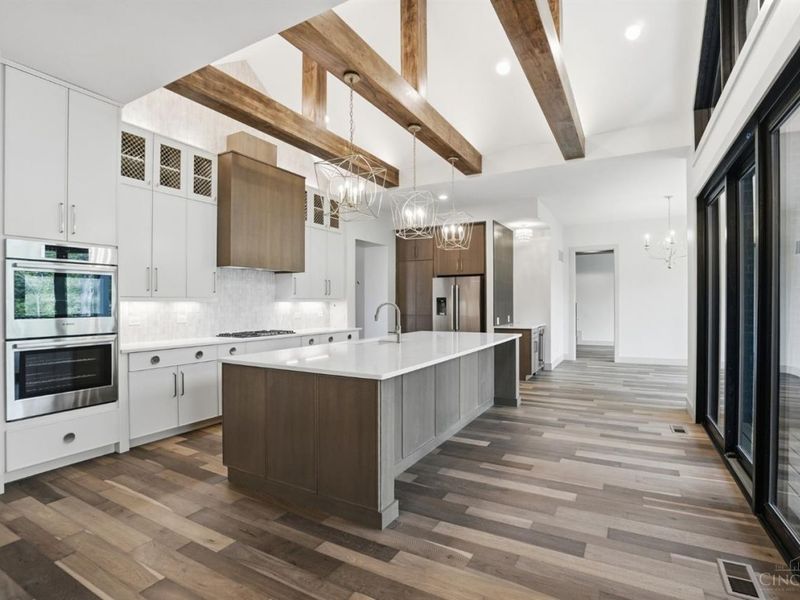 18 Chimney Ridge Drive, Loveland, OH 45140 Photo 11