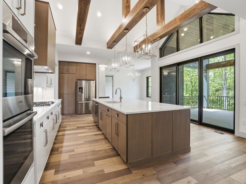 18 Chimney Ridge Drive, Loveland, OH 45140 Photo 12