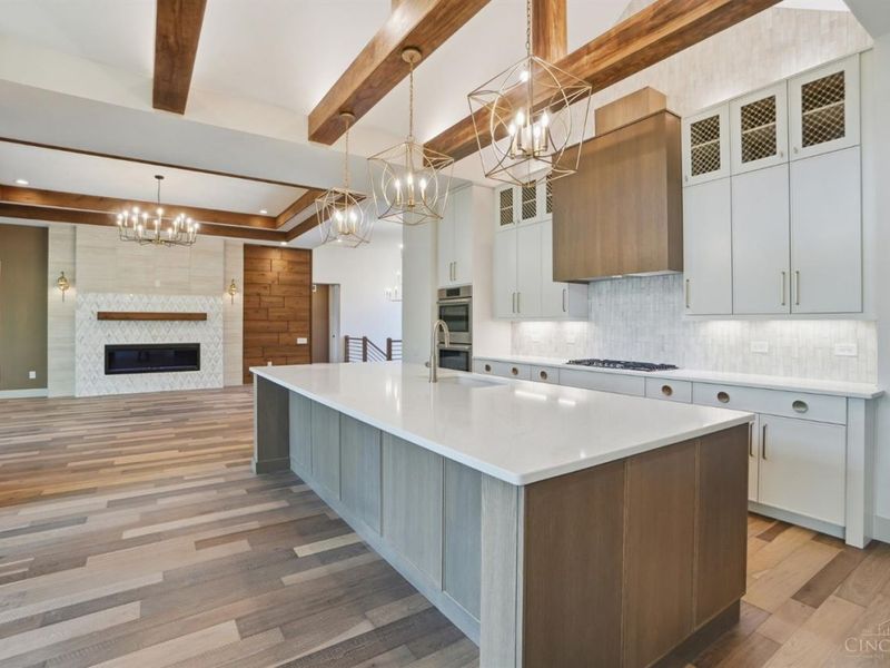 18 Chimney Ridge Drive, Loveland, OH 45140 Photo 13