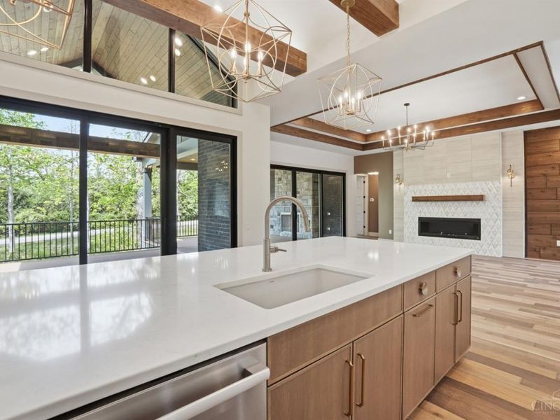 18 Chimney Ridge Drive, Loveland, OH 45140 Photo 16