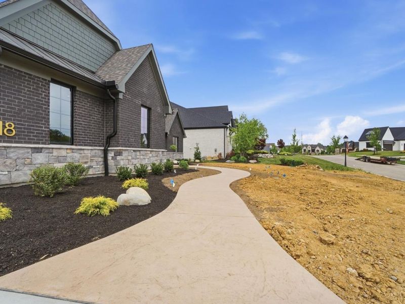 18 Chimney Ridge Drive, Loveland, OH 45140 Photo 3