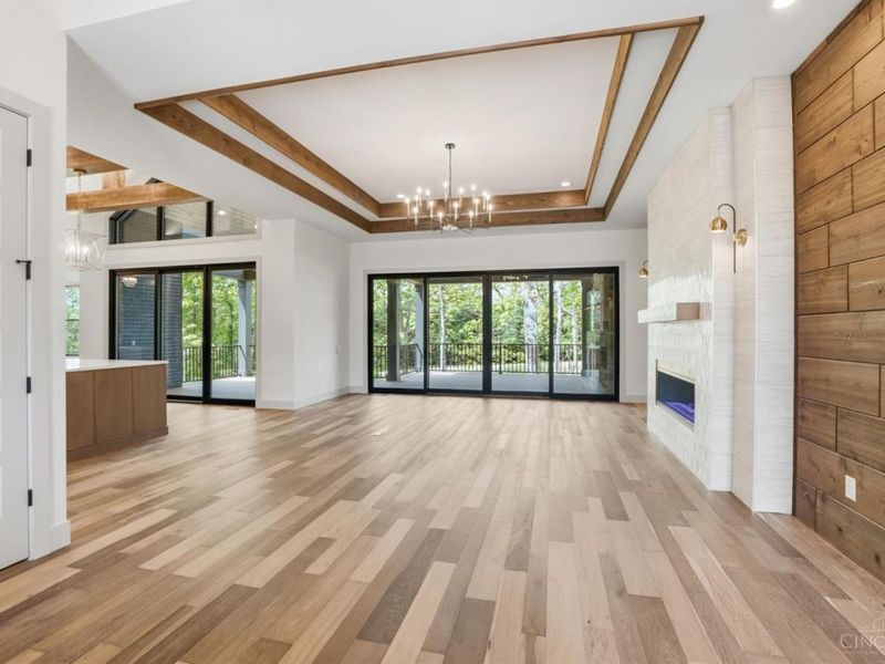 18 Chimney Ridge Drive, Loveland, OH 45140 Photo 7