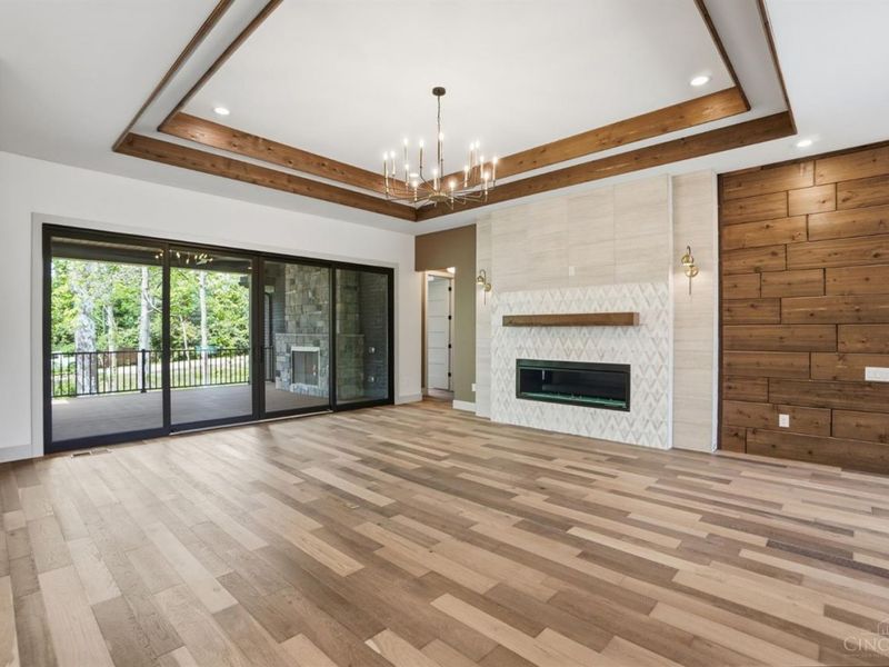 18 Chimney Ridge Drive, Loveland, OH 45140 Photo 8